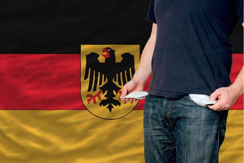 [url=http://shutr.bz/13WPEjW]Niemcy[/url] nie są rajem na Ziemi, jeśli chodzi o pracę