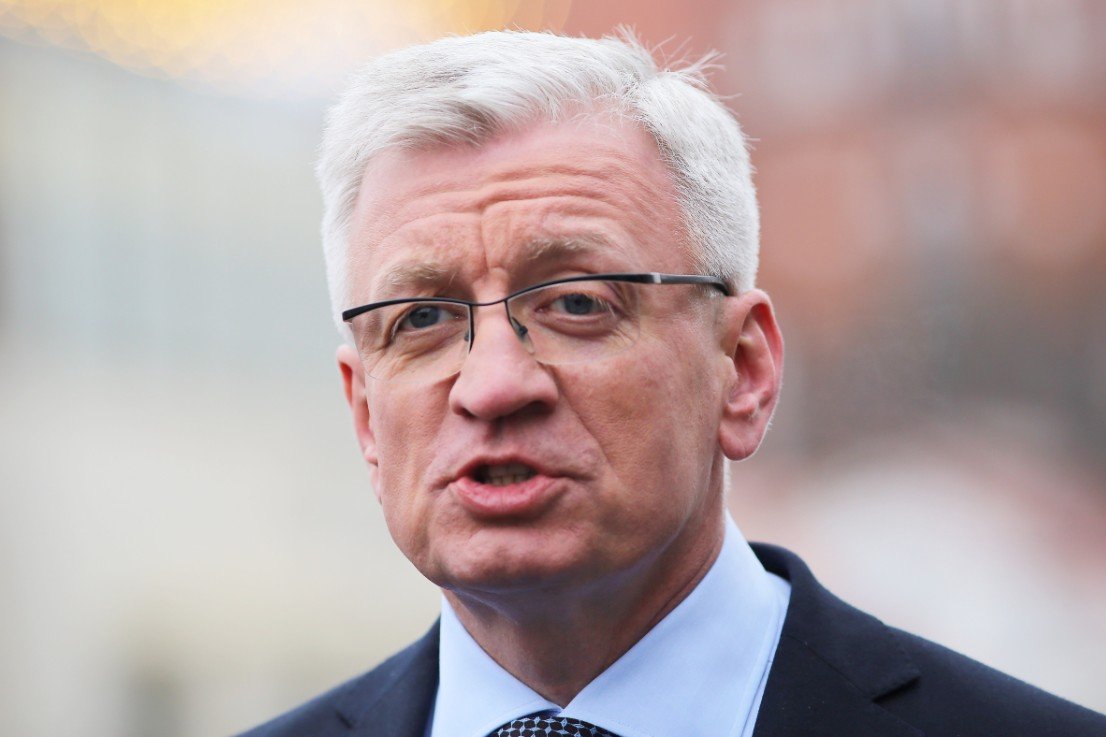 Andrzej C. został skazany na dwa lata więzienia. Groził śmiercią prezydentowi Poznania Jackowi Jaśkowiakowi, wcześniej miał zabić matkę Bogdana Borusewicza.