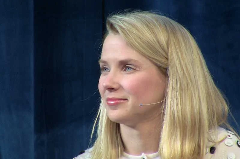 Marissa Mayer