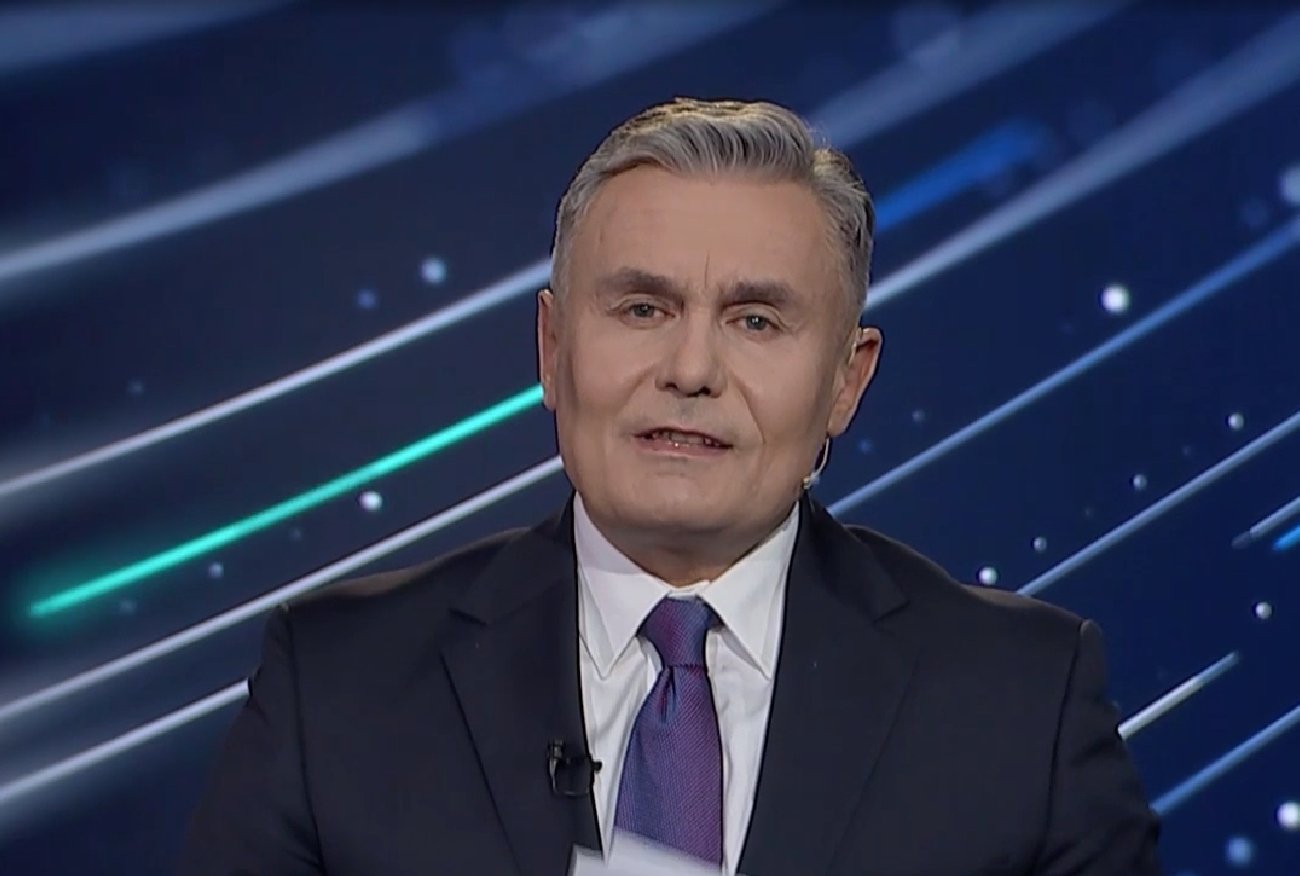 "19:30" o Kościele katolickim i LGBT. Głos zabrał homoseksualny ksiądz.