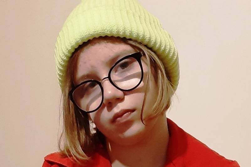 Kujawsko-pomorskie: Zaginęła 11-letnia Kinga Zadworna.