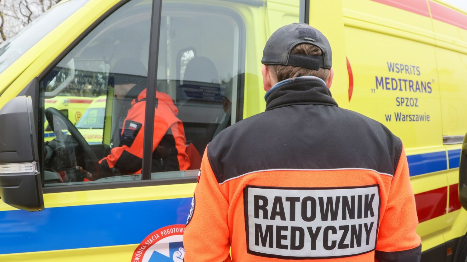 Warszawa. Tragiczne okoliczności śmierci kilkumiesięcznego dziecka