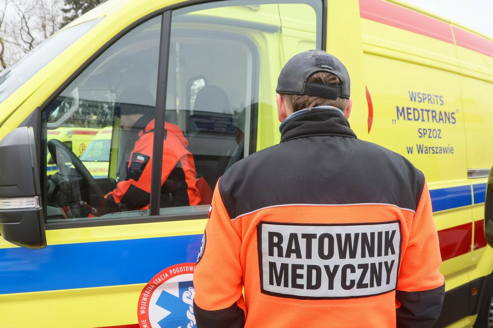 Warszawa. Tragiczne okoliczności śmierci kilkumiesięcznego dziecka