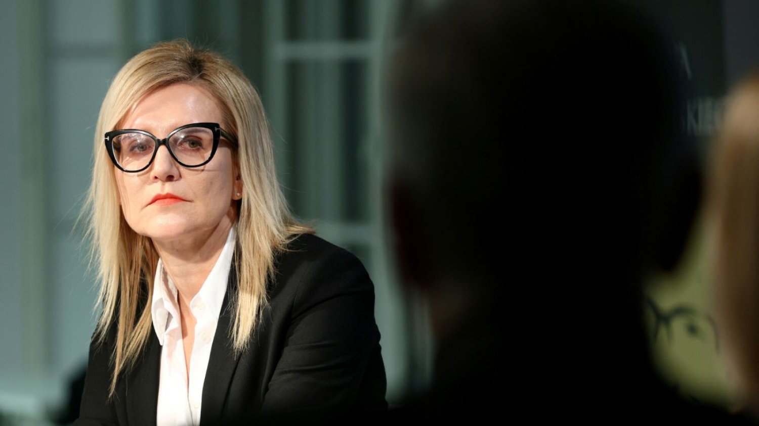 Ewa Wrzosek otrzyma ochronę Prokurator złożyła wniosek po "niezliczonej ilości gróźb".