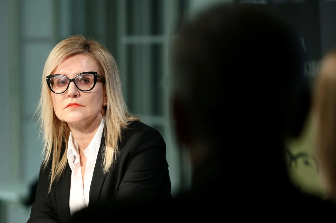 Ewa Wrzosek otrzyma ochronę Prokurator złożyła wniosek po "niezliczonej ilości gróźb".
