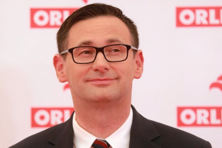 Sąd Okręgowy w Warszawie uwzględnił wniosek Daniela Obajtka przeciw "Gazecie Wyborczej".