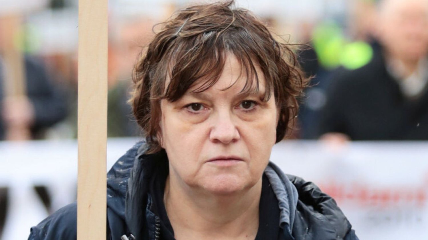 Żandarmeria Wojskowa przeszukała dom pracownicy TV Republika. Żandarmeria Wojskowa w domu Ewy Stankiewicz. "Szukali części Tupolewa".