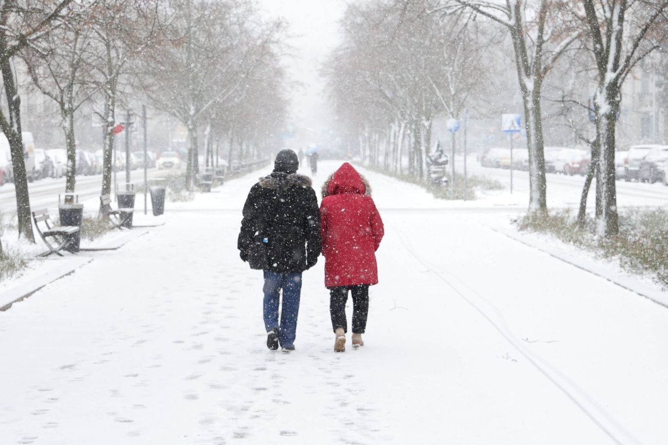 Nie takiej zimy się spodziewaliśmy. Synoptycy zdradzają szczegóły