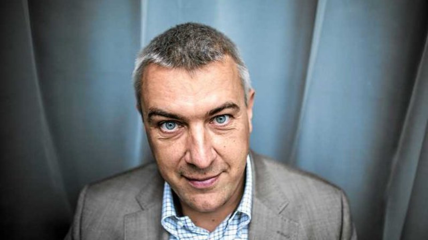 Skończył z polityką i został milionerem - jako prawnik