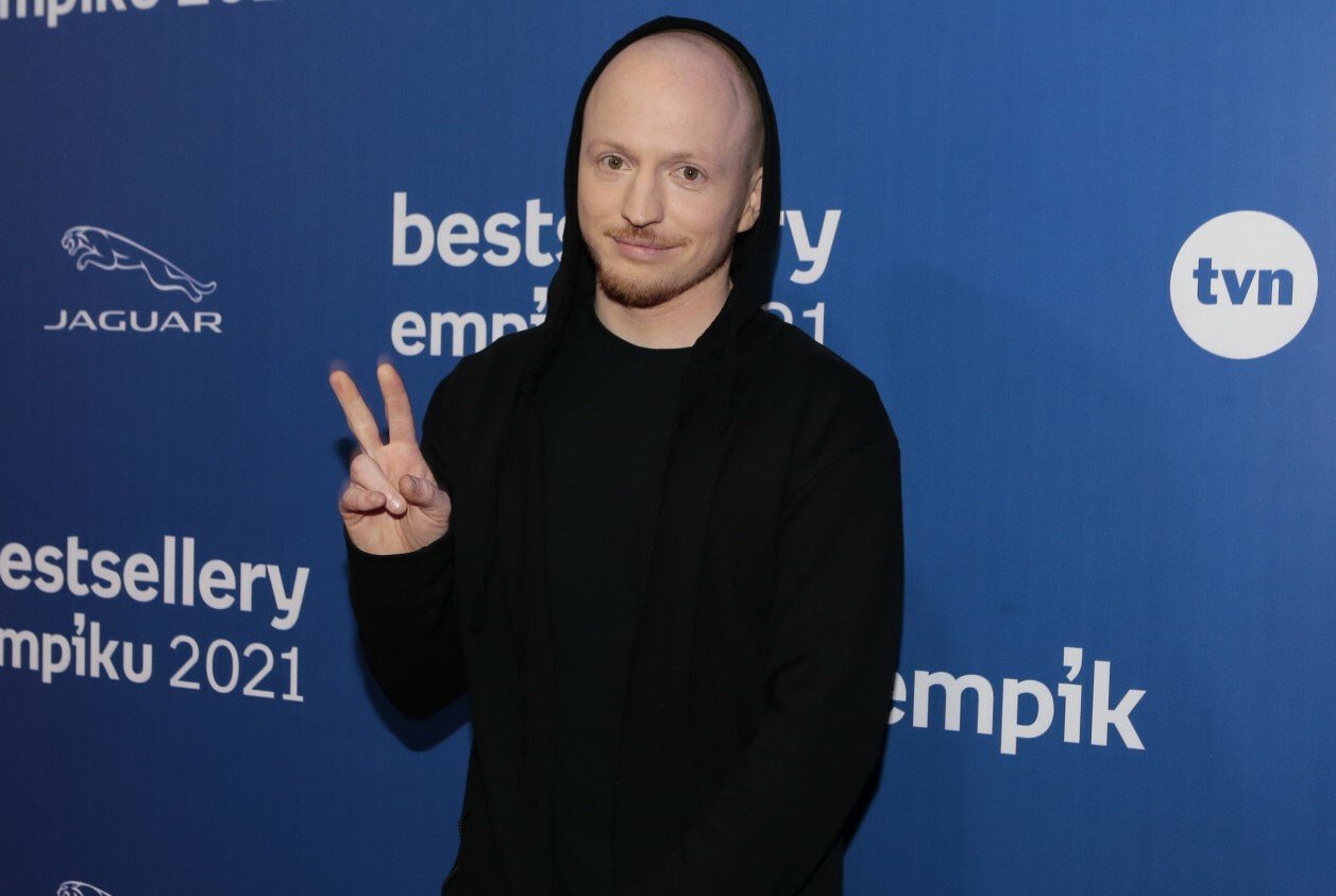 Wojtek Urbański - producent, kompozytor