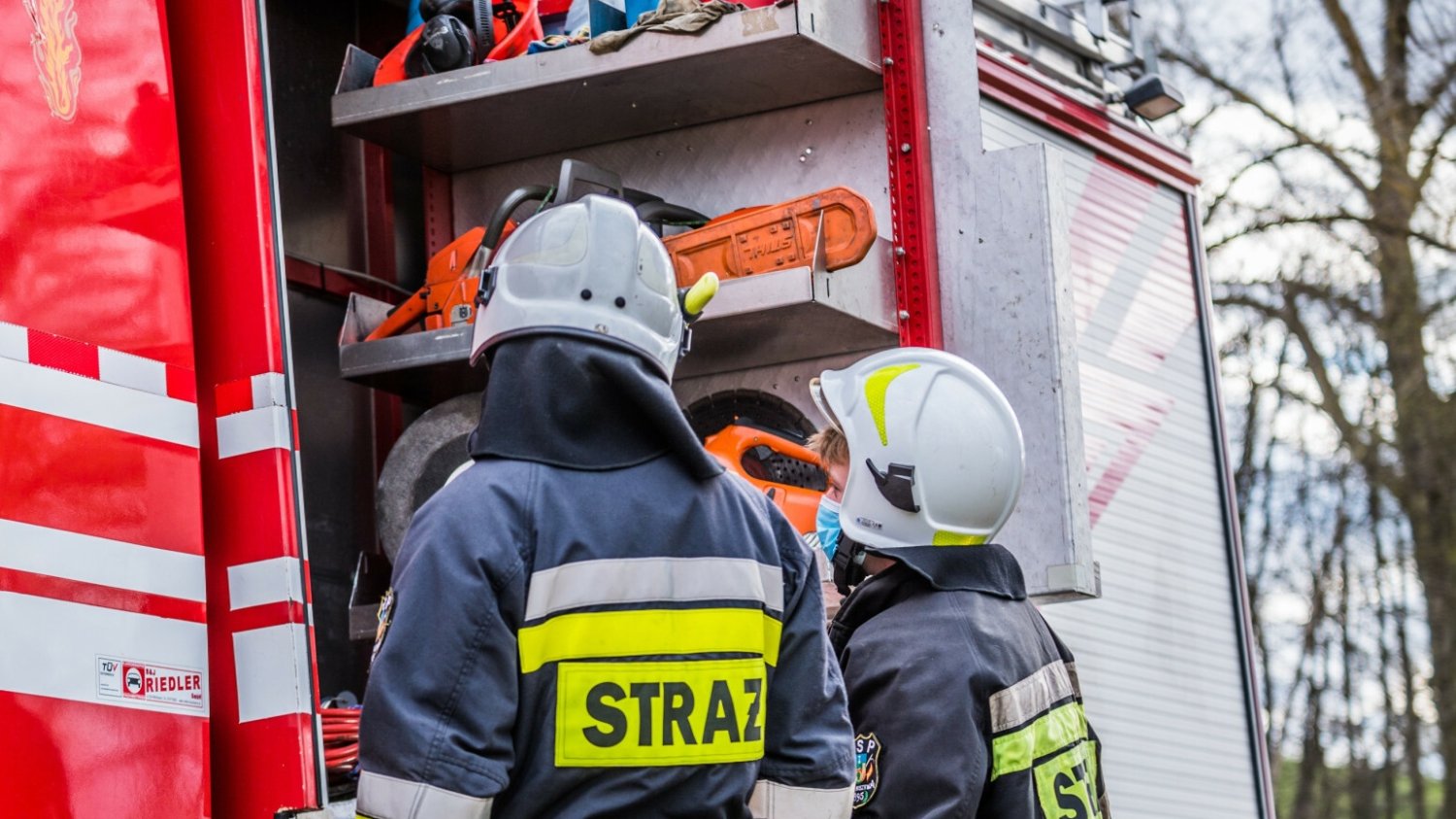 "Nie dotykaj kapsułki". RCB wystosowało ważny alert dla Polaków