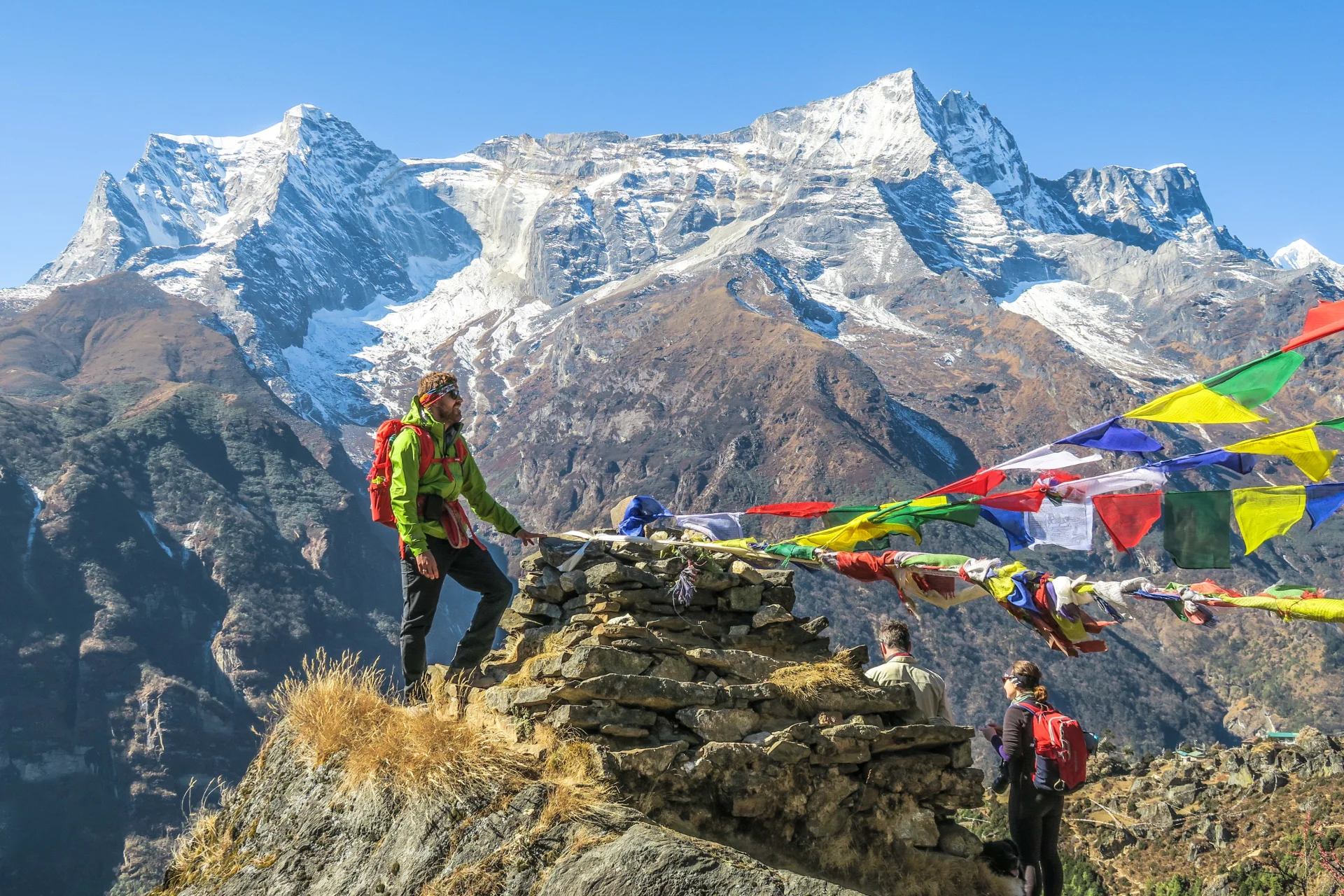 Ile kosztuje wyprawa na Mount Everest z Polski? Trzeba przygotować sporą kwotę. Ile kosztuje wyprawa na Mount Everest z Polski?