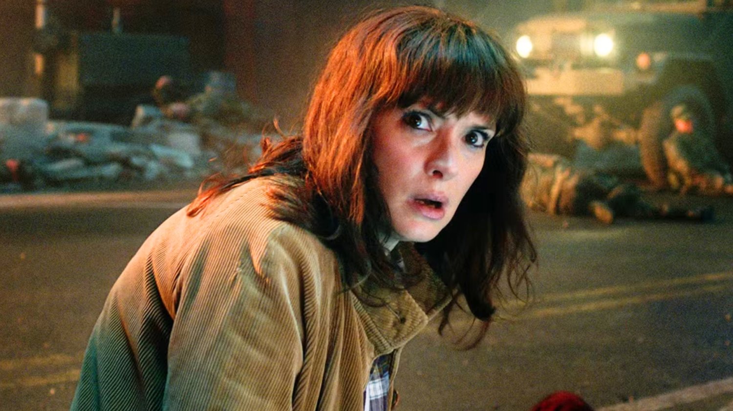 Finał "Stranger Things" miał być jak film. Podano czas trwania odcinków