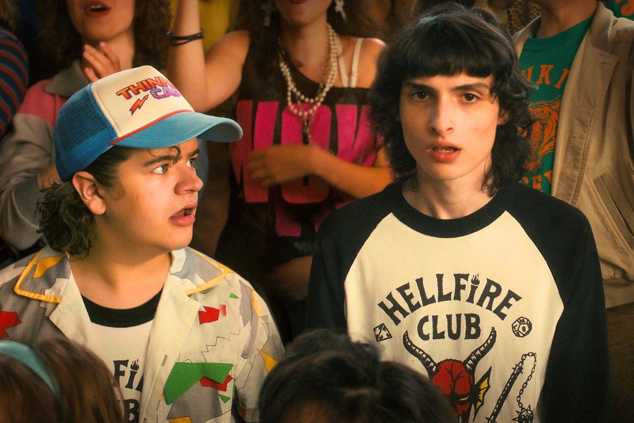 Finn Wolfhard o 5. sezonie "Stranger Things". Tak zareagował na finał