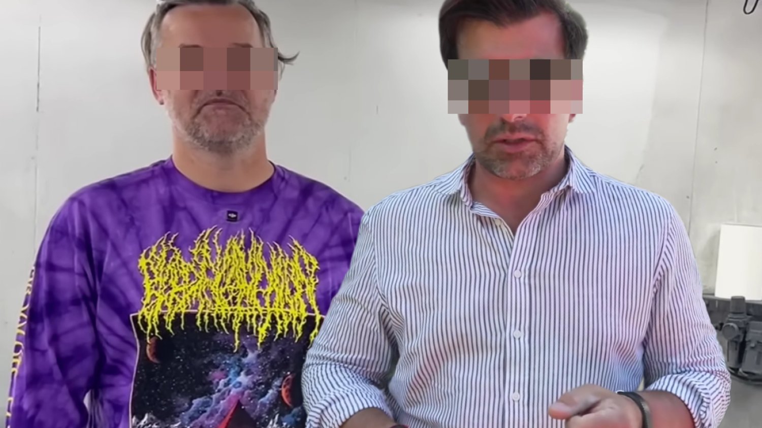 Dziennikarze TVN Turbo z poważnymi oskarżeniami.