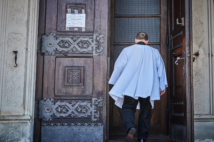 Budżet w 2020 roku w żorskiej parafii św. Stanisława wyniósł łącznie 547 tys. złotych.