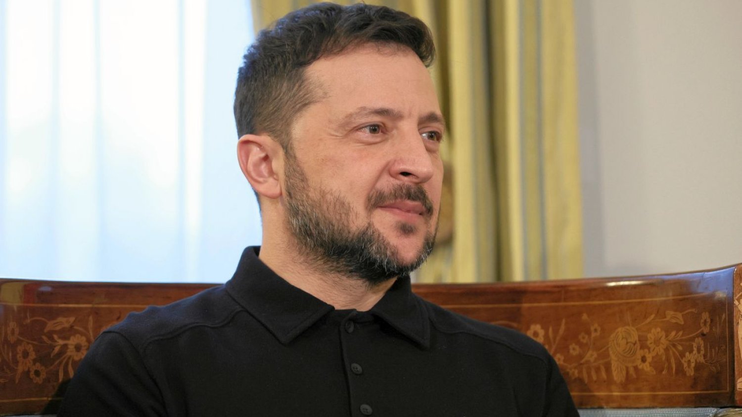 Europa postawiła się Trumpowi. Ma własny plan na zakończenie wojny w Ukrainie Europa postawiła się Trumpowi. Ma własny plan na zakończenie wojny w Ukrainie