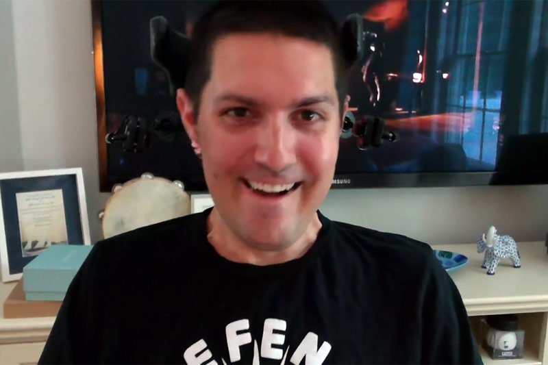 Pete Frates to kluczowa postać, która stoi za słynnym Ice Bucket Challenge.