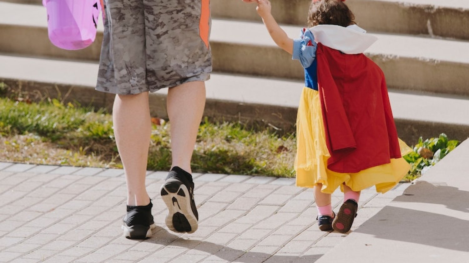 Zakaz Halloween to cel ustawy, którą zajmuje się komisja petycji. Czy zwyczaj "cukierek albo psikus" będzie nielegalny w Polsce?