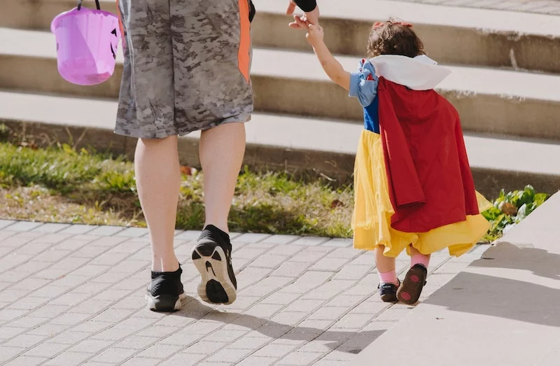 Zakaz Halloween to cel ustawy, którą zajmuje się komisja petycji. Czy zwyczaj "cukierek albo psikus" będzie nielegalny w Polsce?