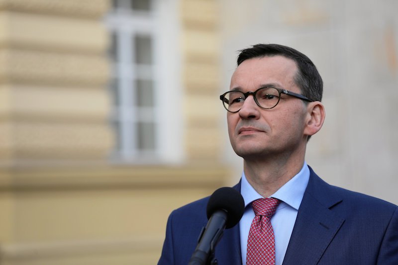 Politycy PiS mają plan na strajk nauczycieli. Priorytetem są egzaminy.