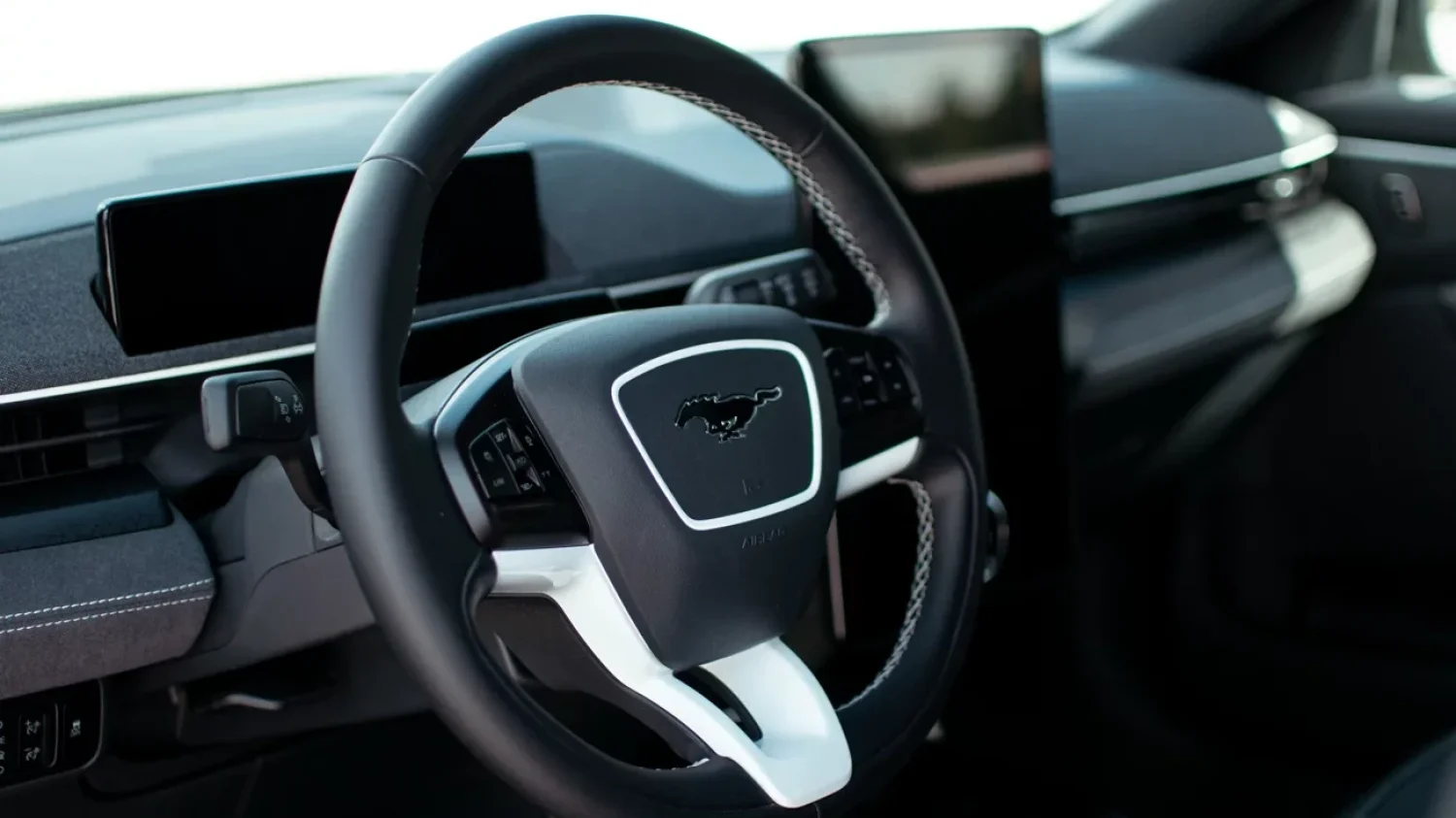 Ford ogłosił na CES ważną zmianę w swoich samochodach.