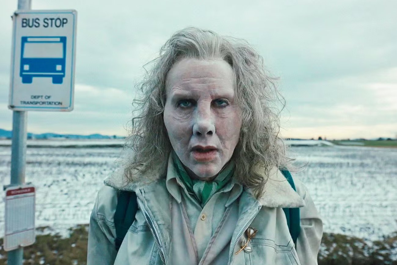 Gdzie obejrzeć horror "Kod zła" z Nicolasem Cage? Znajdziesz go w streamingu