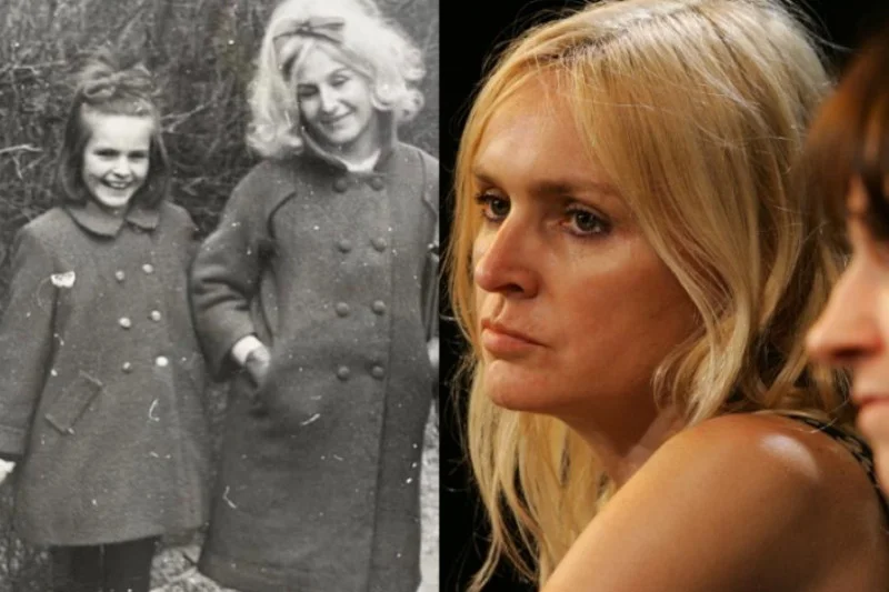 Nie żyje mama Moniki Olejnik.