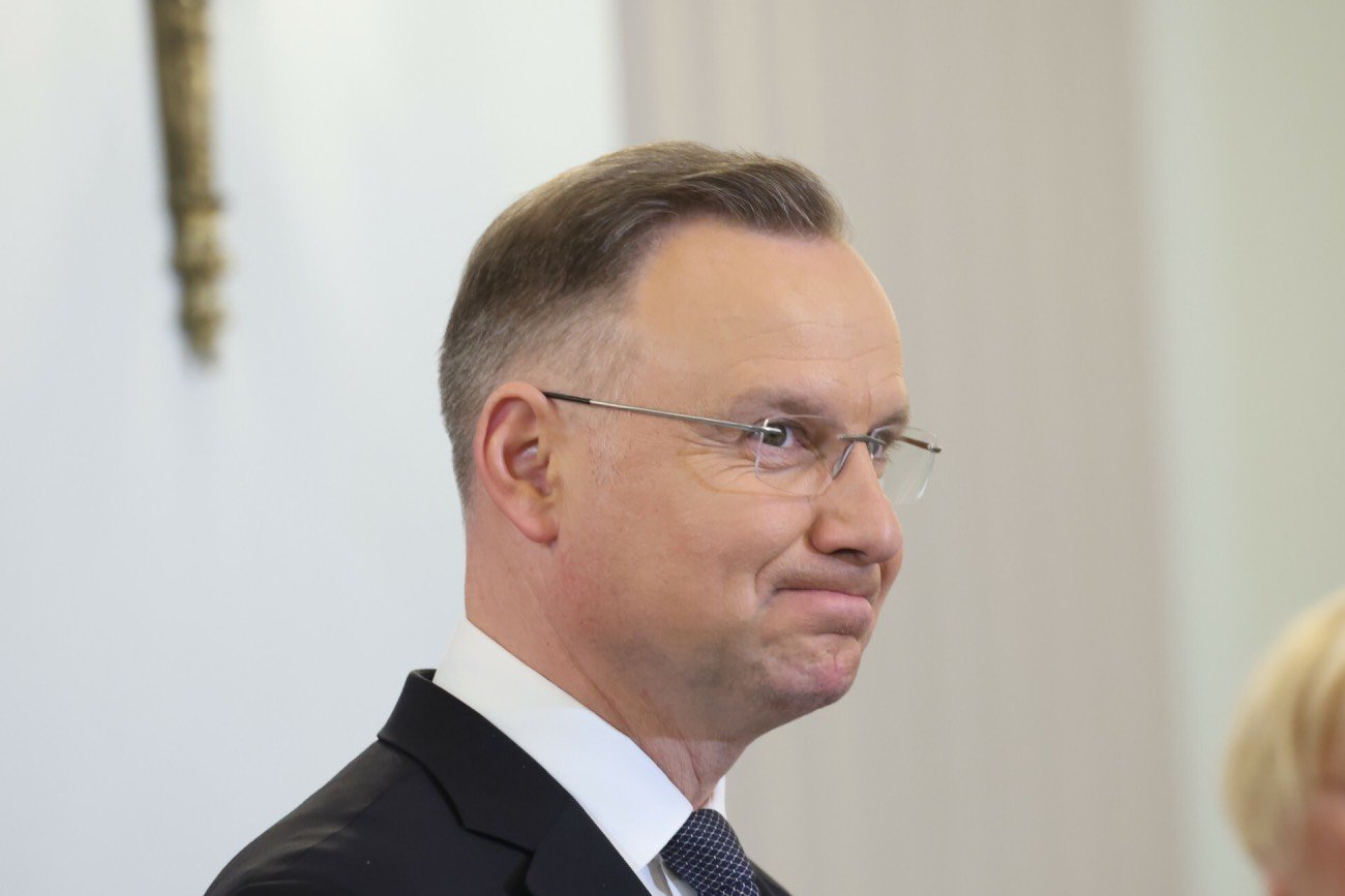 Andrzej Duda powołał nowy rząd Mateusza Morawieckiego