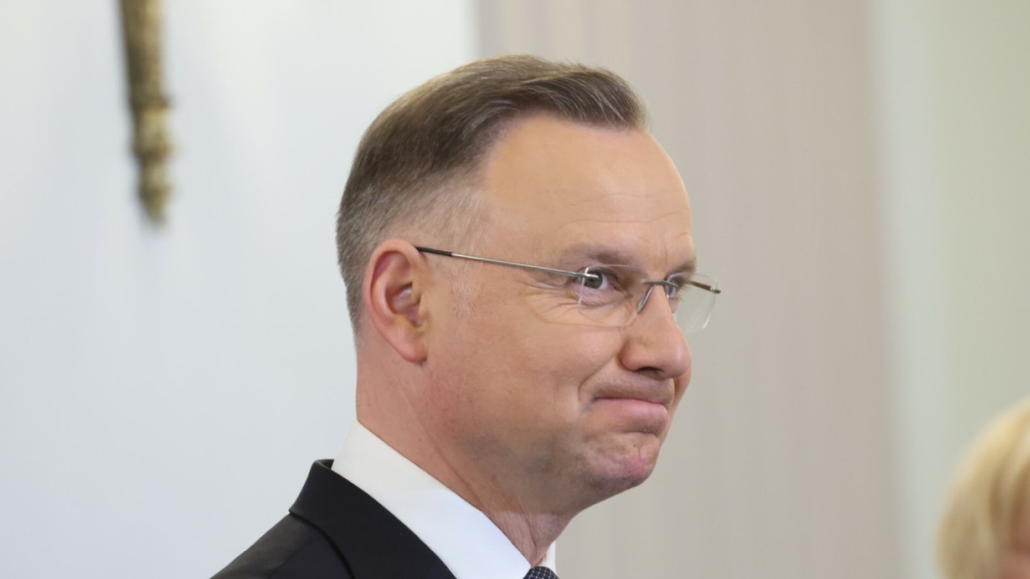 Andrzej Duda powołał nowy rząd Mateusza Morawieckiego