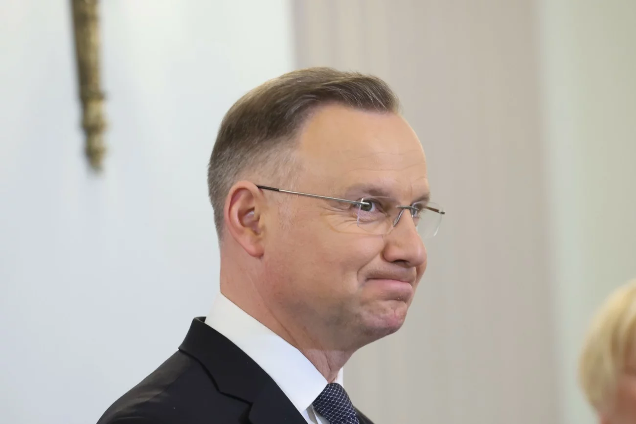 Andrzej Duda powołał nowy rząd Mateusza Morawieckiego