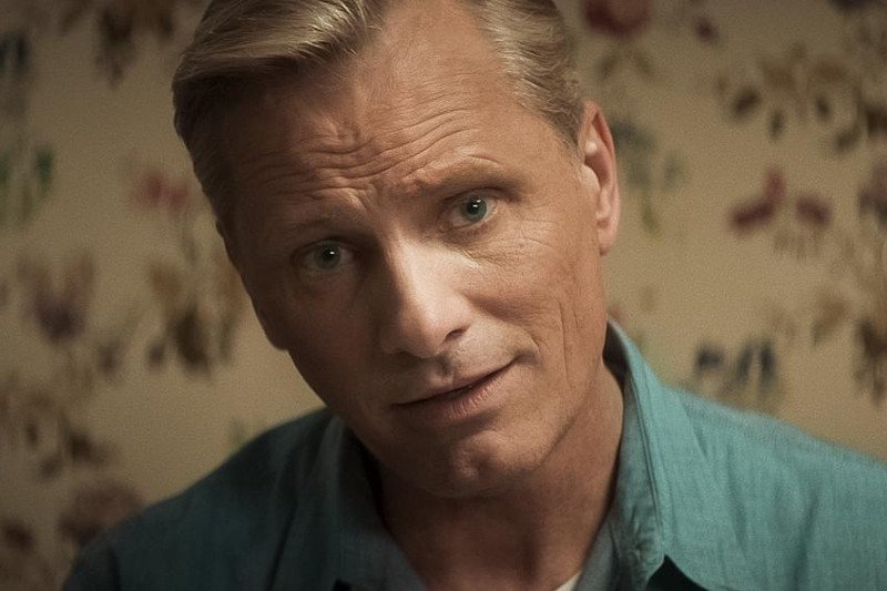 Debiut reżyserski Viggo Mortensena można oglądać online