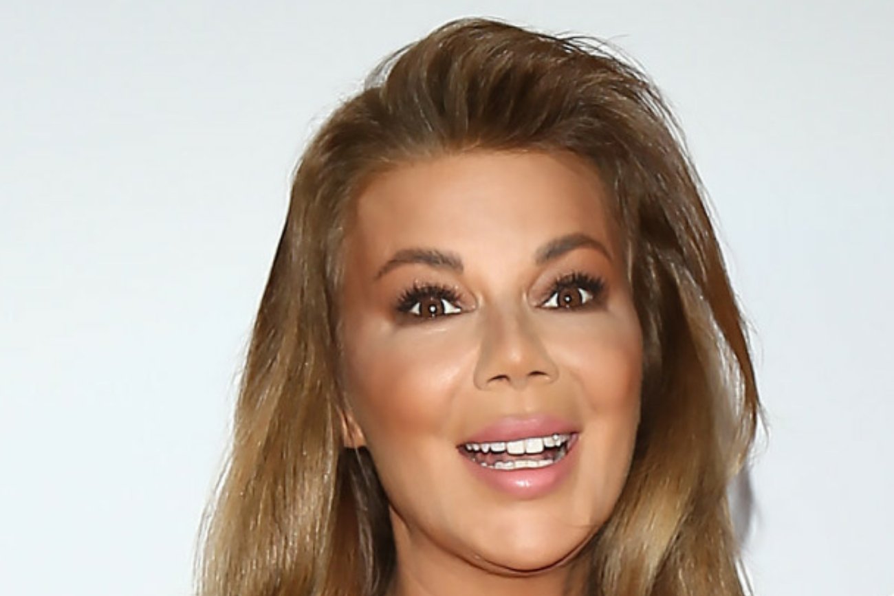 Edyta Górniak na Instagramie całuje się z kobietą. "Dwa aniołki" [WIDEO]