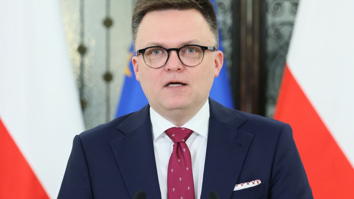 Szymon Hołownia