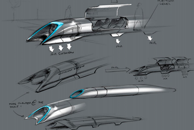 Trzeba stworzyć coś wyprzedzającego epokę, w której jesteśmy–mówi Elon Musk.