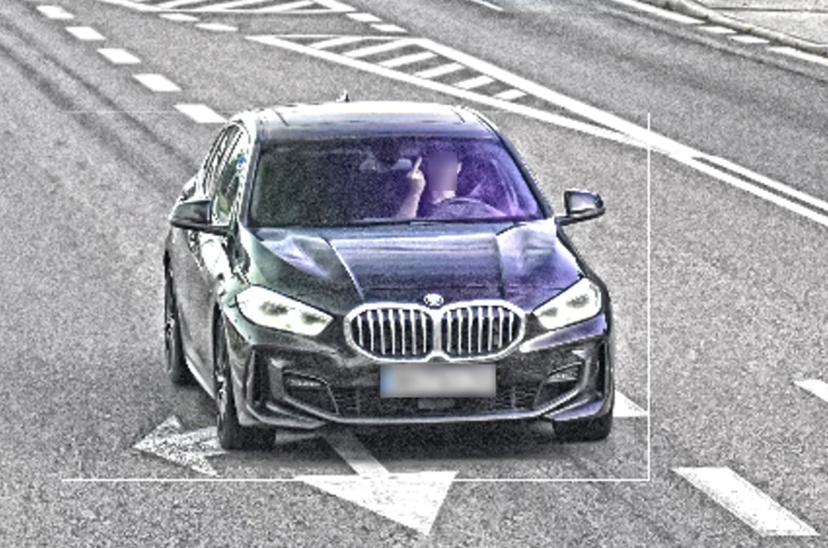 19-latek z Ukrainy zebrał 119 punktów karnych. Grozi mu deportacja