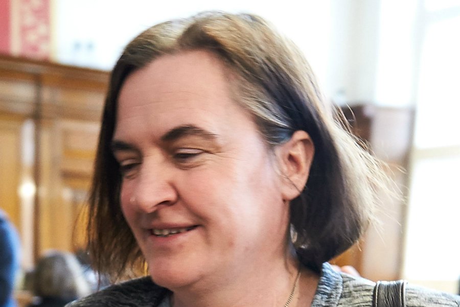 Anna Kołakowska, kandydatka Ruchu Narodowego, nie dostała się do sejmiku pomorskiego. Wsławiła się swego czasu wezwaniem do golenia na łyso Agnieszki Pomaskiej z PO.