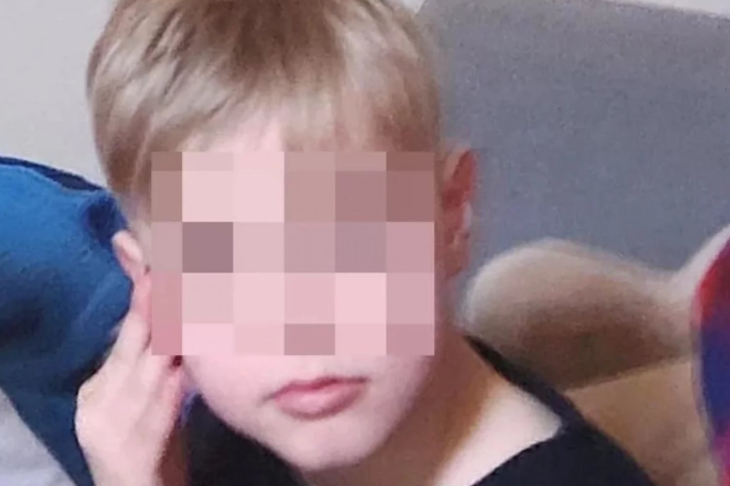 Stan Kamilka z Częstochowy pogorszył się.