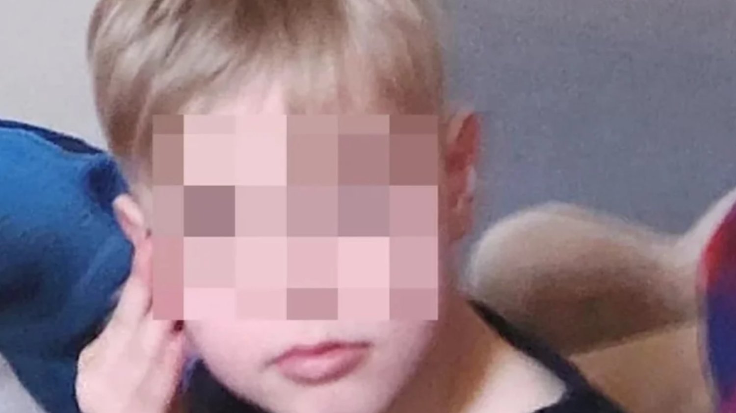 Stan Kamilka z Częstochowy pogorszył się.