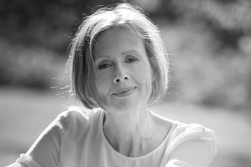 Aktorka pracowała również jako psychoterapeutka.