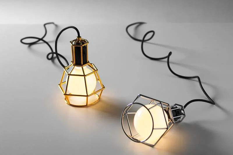 Work lamp