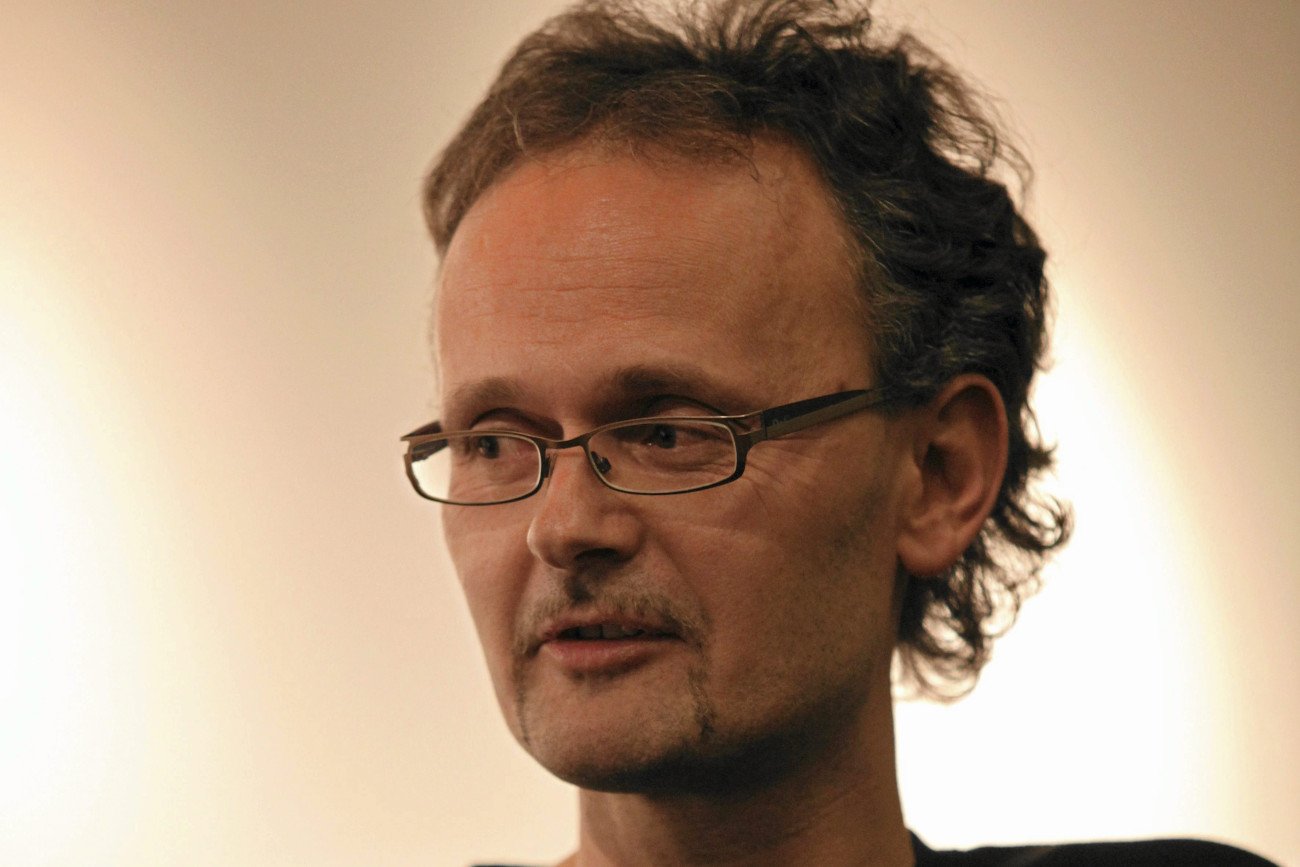 Marek Kęskrawiec odchodzi z "Dziennika Polskiego" i "Gazety Krakowskiej".