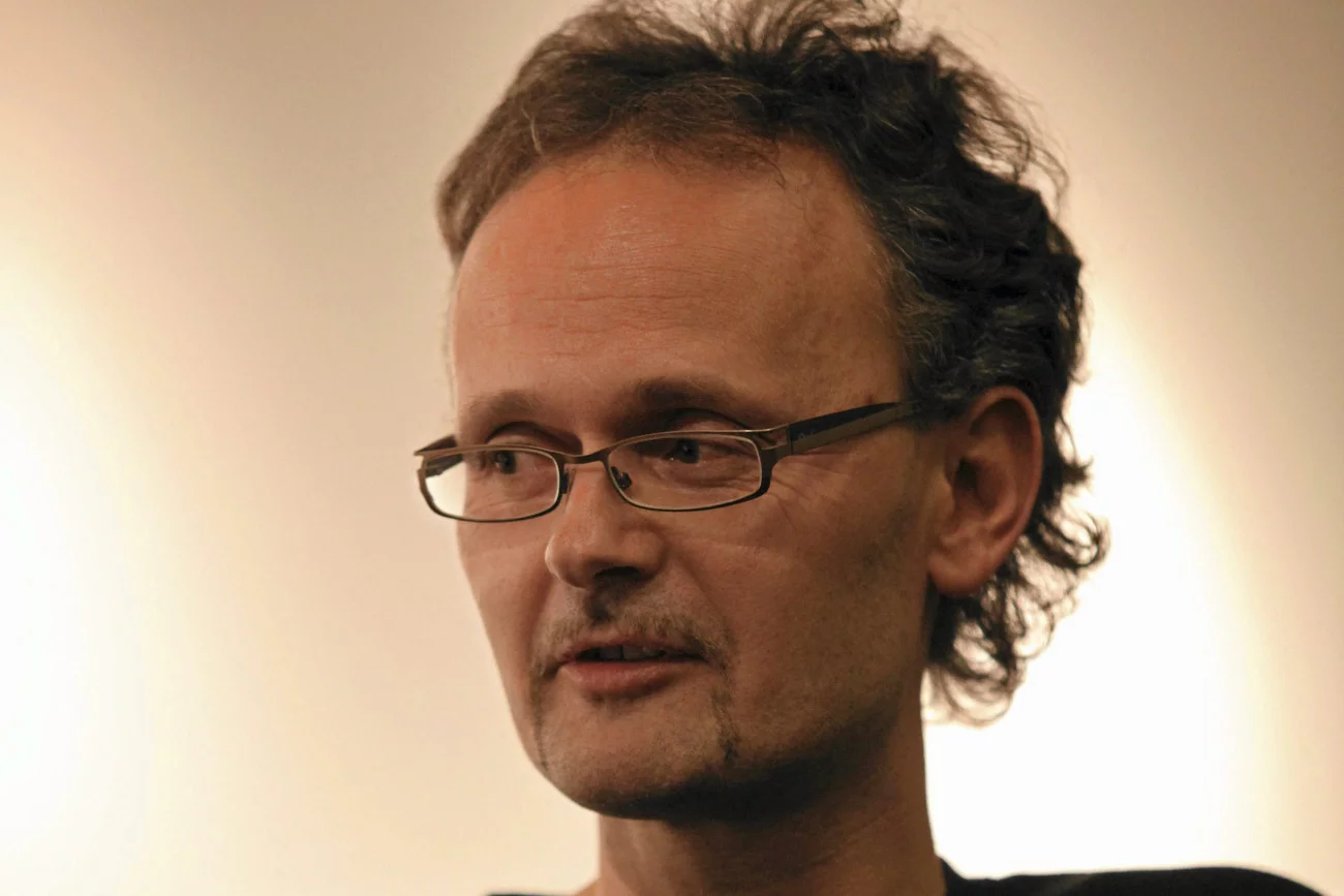 Marek Kęskrawiec odchodzi z "Dziennika Polskiego" i "Gazety Krakowskiej".