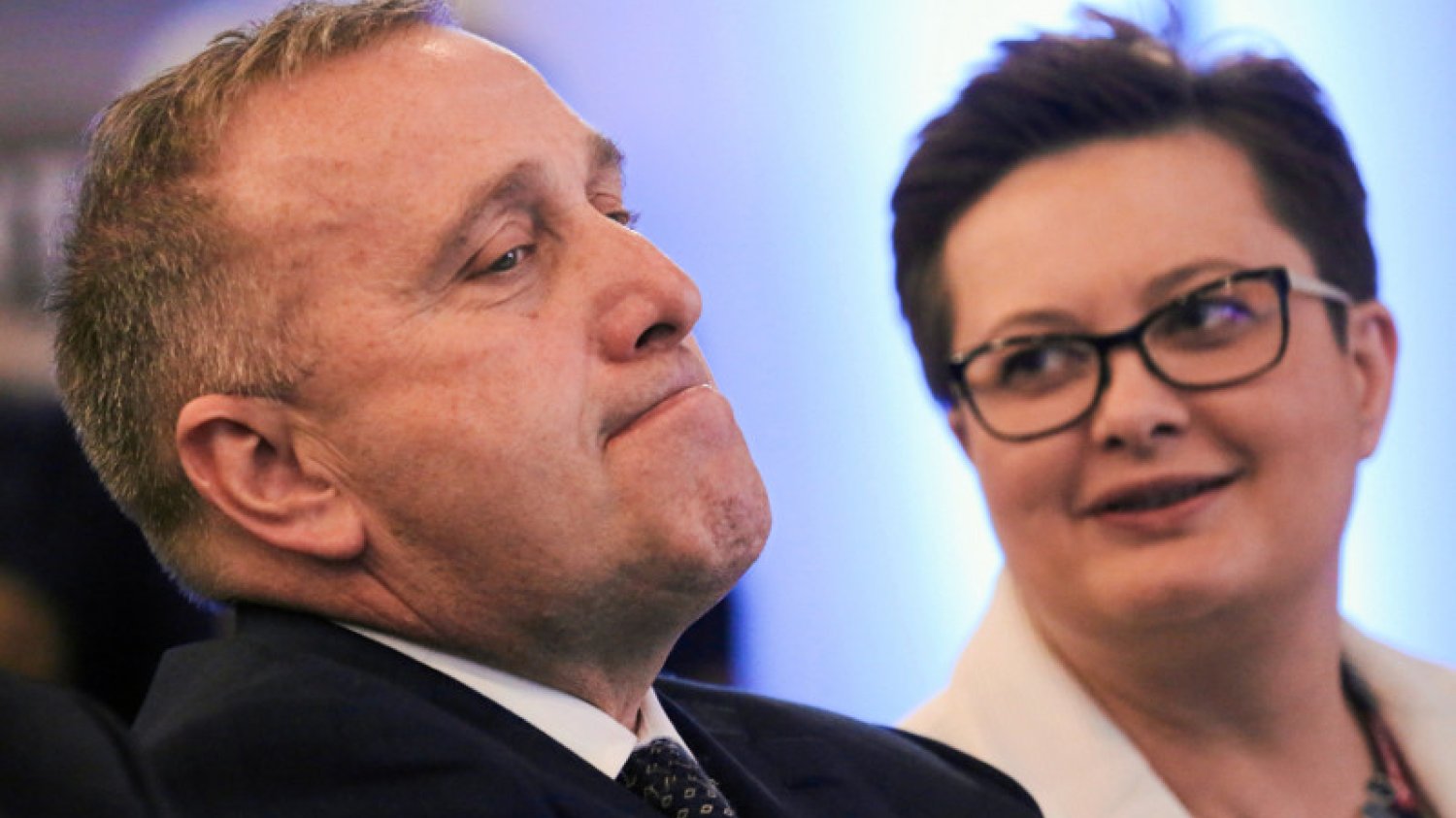 Według najnowszego sondażu Pollstera Koalicja Obywatelska mogłaby liczyć na 35 proc. poparcie.