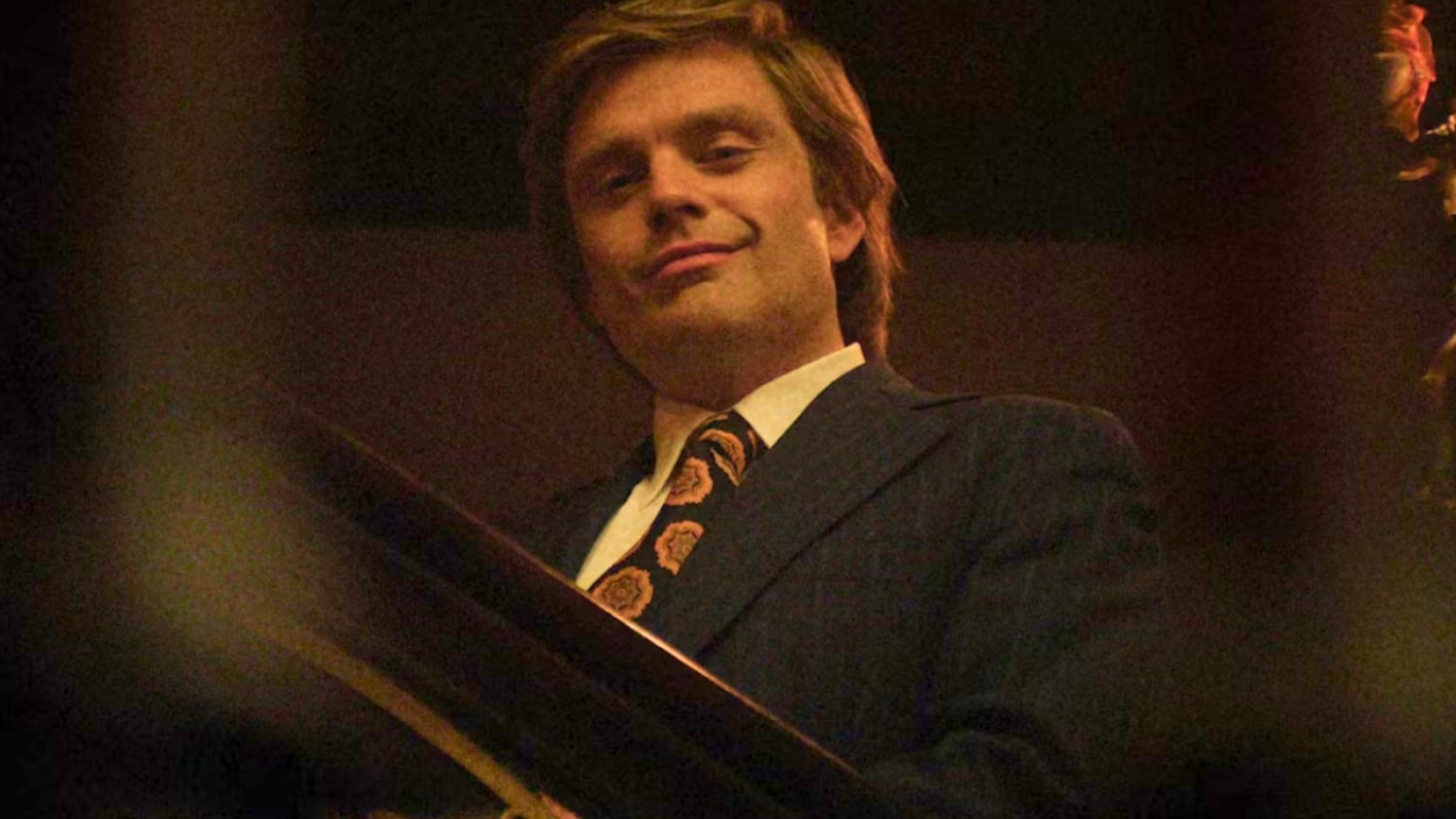 film o Donaldzie Trumpie, Wybraniec recenzja, The Apprentice, biografia Donalda Trumpa film o Donaldzie Trumpie, Wybraniec recenzja, The Apprentice, biografia Donalda Trumpa