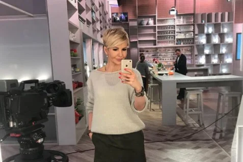 Joanna Racewicz od kilku dni nie prowadzi "Pytania na śniadanie".