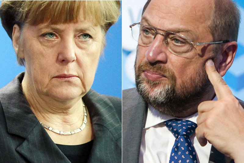 TO może powstrzymać "dobrą zmianę" w Niemczech. Zarzuty o nadużyciach i kumoterstwie Schulza pod lupą śledczych