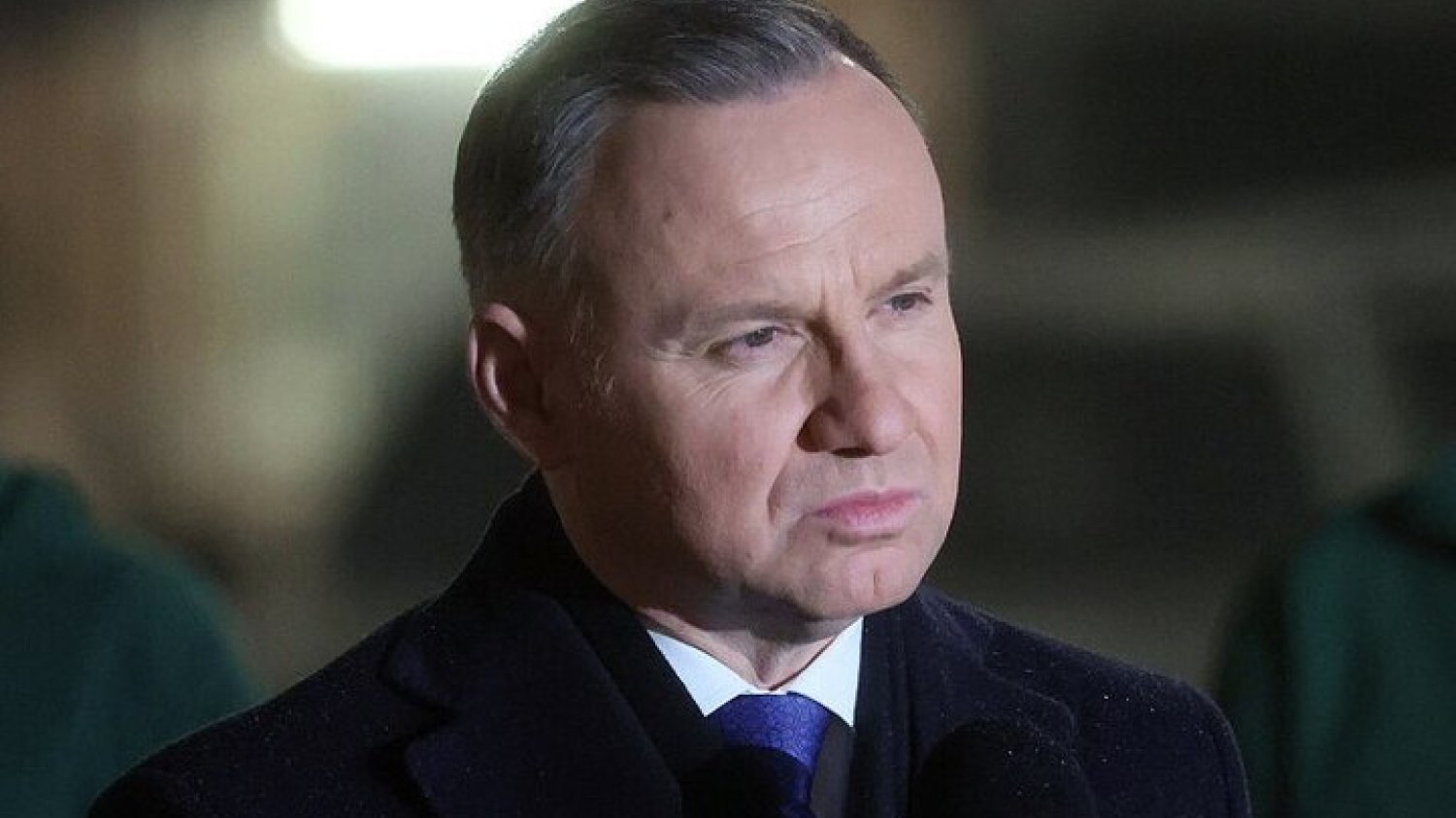 Duda nie wyciągnie Kamińskiego i Wąsika zza krat. Prezydent ma inny plan