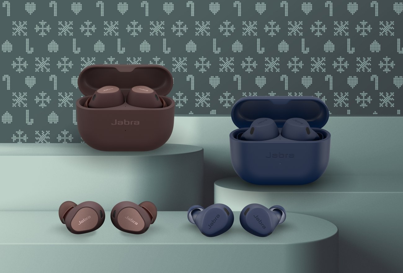 Szukasz idealnego prezentu dla najbliższej osoby, która lubi słuchać muzyki, oglądać filmy lub ćwiczyć z ulubioną pylistą? Oto nasz wybór 4 najlepszych pomysłów na prezenty.