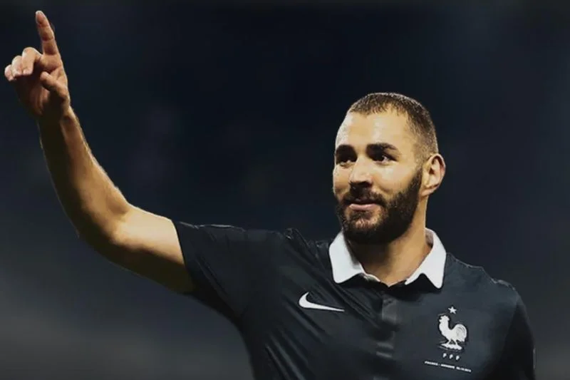 Karim Benzema ma być gotowy na mecz z Niemcami, Francuzi odetchnęli z ulgą